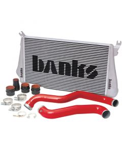 Banks Power 11-16 Chevy/GMC 6.6L Duramax Techni-Cooler System w/ Boost Tubes buy in USA