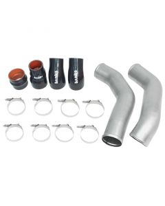 Banks 13-18 Ram 6.7L Diesel Boost Tube System - Raw Tubes buy in USA