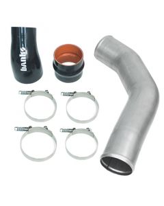 Banks 13-18 Ram 6.7L Diesel Boost Tube System - Raw Tubes (Driver Side) buy in USA