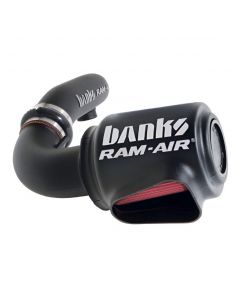 Banks Power 97-06 Jeep 4.0L Wrangler Ram-Air Intake System buy in USA