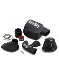 Banks Power 04-14 Nissan 5.6L Titan Ram-Air Intake System - Dry Filter buy in USA