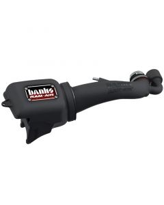 Banks Power 18-20 Jeep 3.6L Wrangler (JL) Ram-Air Intake System buy in USA