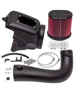 Banks Power 18-21 Jeep 2.0L Turbo Wrangler (JL) Ram-Air Intake System buy in USA