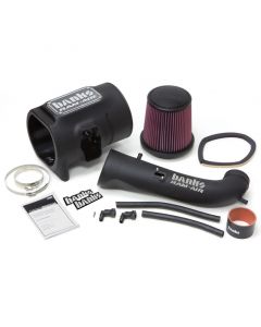 Banks Power 14-15 Chev/GMC-1500 15-SUV 5.3 & 6.2L Gas Ram-Air Intake System buy in USA