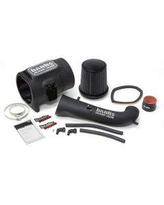 Banks Power 14-15 Chev/GMC-1500 15-SUV 5.3 & 6.2L Gas Ram-Air Intake System - Dry Filter buy in USA