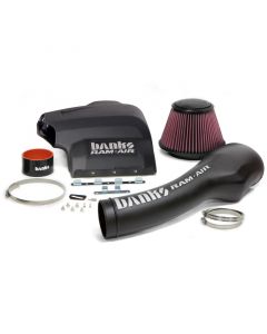 Banks Power 11-14 Ford F-150 6.2L Ram-Air Intake System buy in USA