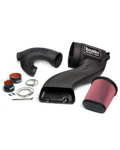 Banks Power 15-17 Ford F-150 EcoBoost 2.7L/3.5L Ram-Air Intake System buy in USA