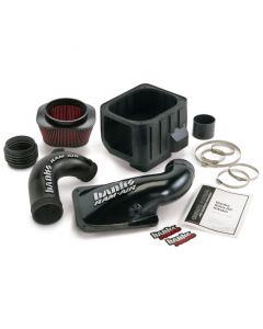 Banks Power 04-05 Chevy 6.6L LLY Ram-Air Intake System buy in USA