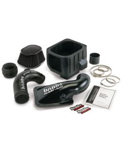 Banks Power 04-05 Chevy 6.6L LLY Ram-Air Intake System - Dry Filter buy in USA