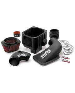 Banks Power 06-07 Chevy 6.6L LLY/LBZ Ram-Air Intake System buy in USA