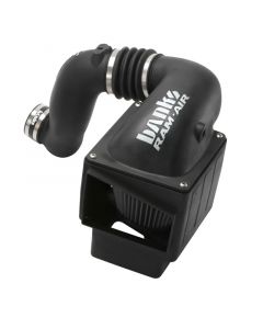 Banks Power 03-07 Dodge 5.9L Ram-Air Intake System - Dry Filter buy in USA