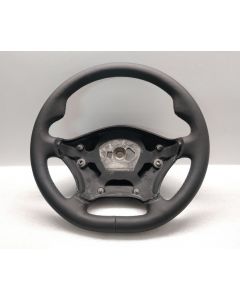 MERCEDES SPRINTER FLAT BOTTOM STEERING WHEEL LEATHER TYPE 3 buy in USA