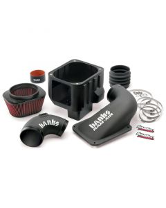 Banks Power 07-10 Chevy 6.6L LMM Ram-Air Intake System buy in USA