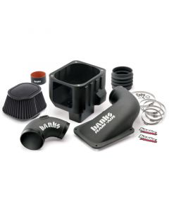 Banks Power 07-10 Chevy 6.6L LMM Ram-Air Intake System - Dry Filter buy in USA