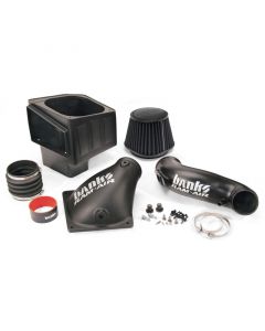 Banks Power 07-09 Dodge 6.7L Ram-Air Intake System - Dry Filter buy in USA