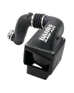 Banks Power 10-12 Dodge 6.7L Ram-Air Intake System - Dry Filter buy in USA