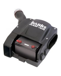 Banks Power 99-03 Ford 7.3L Ram-Air Intake System - Dry Filter buy in USA