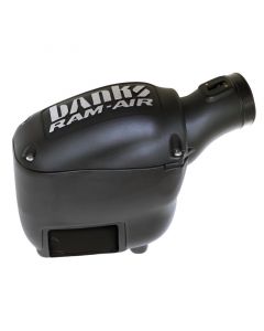 Banks Power 11-15 Ford 6.7L F250-350-450 Ram-Air Intake System - Dry Filter buy in USA