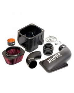 Banks Power 11-12 Chevy 6.6L LML Ram-Air Intake System buy in USA