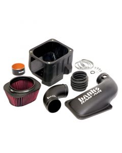 Banks Power 13-14 Chevy 6.6L LML Ram-Air Intake System buy in USA