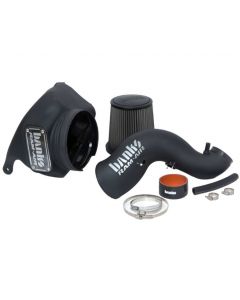 Banks Power 13-17 Ram 2500/3500 6.7L Ram-Air Intake System - Dry Filter buy in USA