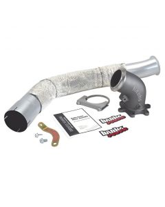 Banks Power 99.5-03 Ford 7.3L F250-350 Power Elbow Kit buy in USA