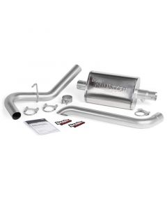 Banks Power 87-01 Jeep 4.0L Cherokee Monster Exhaust System buy in USA