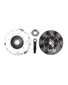 Clutch Masters 14-18 Mazda3 2.5L FX350 Clutch Kit (Only Work With Single Mass Flywheel) buy in USA