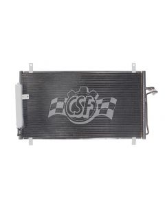 CSF 03-09 Nissan 350Z 3.5L A/C Condenser buy in USA