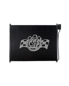 CSF 00-05 Ford Excursion 5.4L A/C Condenser buy in USA