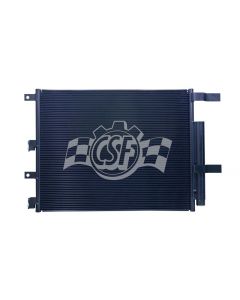 CSF 2014 Ram 2500 6.7L A/C Condenser buy in USA