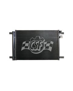 CSF 2015 Volkswagen Golf 1.4L Turbo A/C Condenser buy in USA