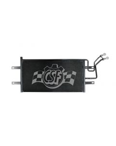 CSF 07-09 Dodge Ram 2500 6.7L Transmission Oil Cooler buy in USA