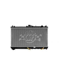 CSF 99-05 Mazda Miata 1.8L OEM Plastic Radiator buy in USA