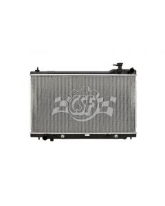 CSF 03-08 Infiniti G35 3.5L OEM Plastic Radiator buy in USA