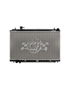 CSF 03-06 Nissan 350Z 3.5L OEM Plastic Radiator buy in USA