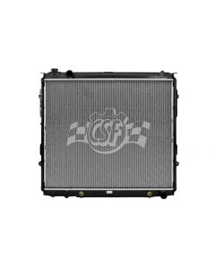 CSF 01-07 Toyota Sequoia 4.7L OEM Plastic Radiator buy in USA