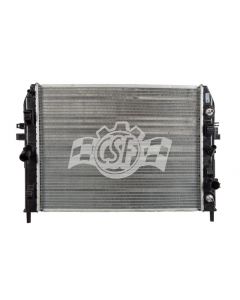 CSF 06-15 Mazda MX-5 Miata 2.0L OEM Plastic Radiator buy in USA