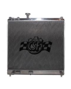 CSF 04-15 Nissan Titan Armada Radiator buy in USA