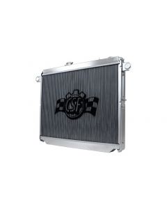 CSF 98-07 Toyota Land Cruiser / Lexus LX470 Heavy Duty All Aluminum Radiator buy in USA