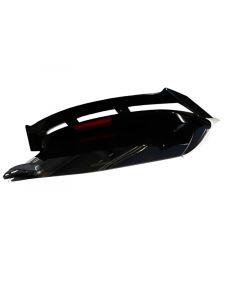 Cusco 19+ Toyota Corolla Hatchback Rear Spoiler (Primer/Unpainted) buy in USA