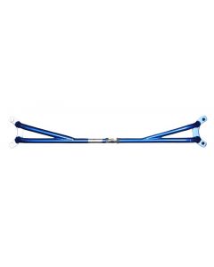 Cusco 71-73 Datsun 1200 Coupe (B110)/ Nissan Sunny Front Type-ST Strut Tower Brace buy in USA