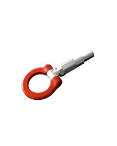 Cusco Tow Hook Swivel Joint Front Nissan GT-R/Fairlady Z/370 Z buy in USA