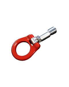 Cusco Tow Hook Swivel Joint Rear Mitsubishi Lancer Evo X buy in USA