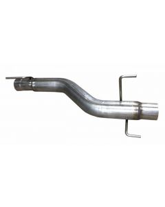 Solo Performance Muffler Replacement w/ QR300 Resonator Ram 1500 5.7L 2019-2020 buy in USA