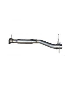 Solo Performance Muffler Replacement w/ MR300 Resonator Ram 1500 5.7L 2019-2020 buy in USA