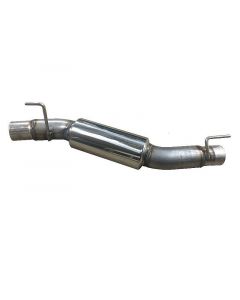 Solo Performance MR400 Muffler Delete w/ Resonator Ram 2500 6.4L 2014-2019 buy in USA