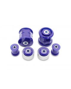 SuperPro 2012 Hyundai Veloster Base Front / Rear Vehicle Bushing Kit buy in USA