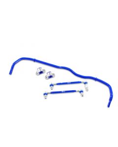 SuperPro 2015 Audi A3 Quattro Premium Front 26mm Adjustable Sway Bar & End Link Set buy in USA