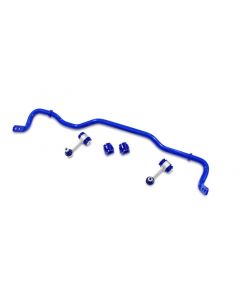 SuperPro 2015 Audi A3 Quattro Premium Rear 24mm Adjustable Sway Bar and HD End Link Kit buy in USA